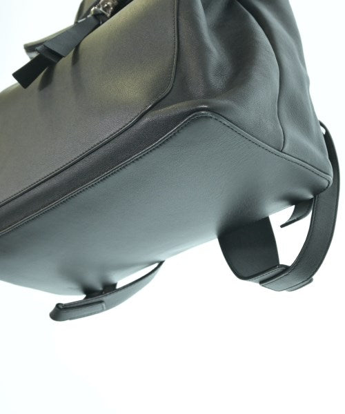 LOEWE เป้สะพายหลัง