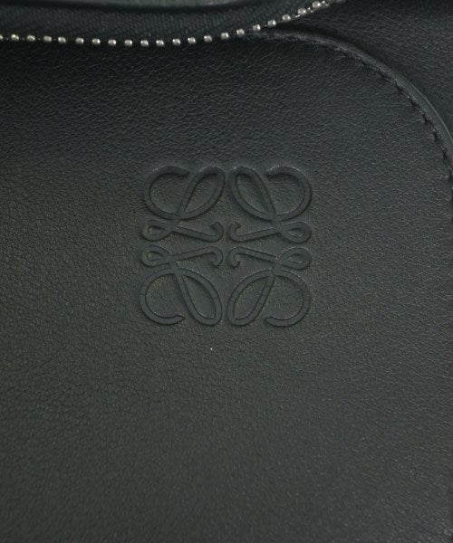 LOEWE เป้สะพายหลัง