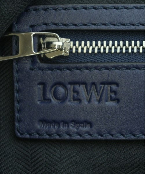 LOEWE กระเป๋าธุรกิจ