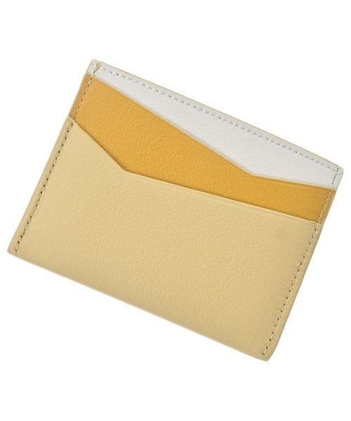 LOEWE กล่องใส่บัตร