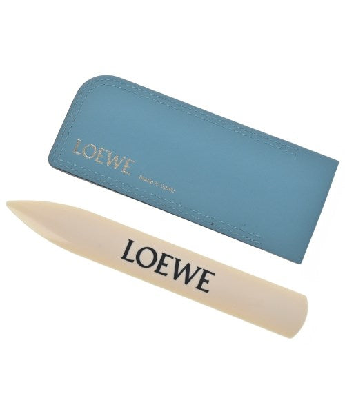 LOEWE อื่นๆ