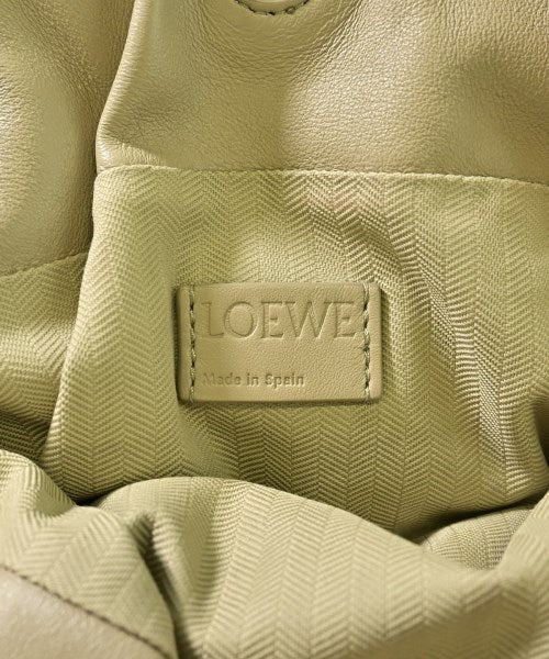 LOEWE กระเป๋าสะพาย