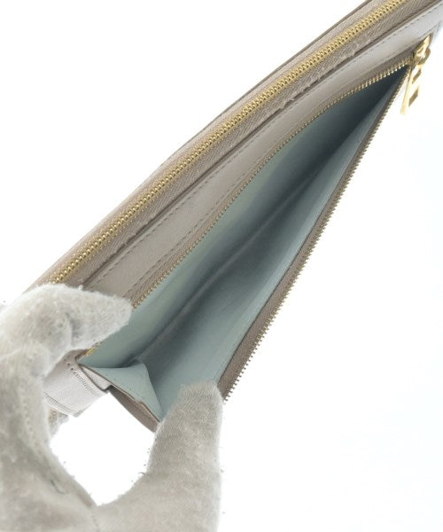 LOEWE กระเป๋าสตางค์/กระเป๋าใส่เหรียญ