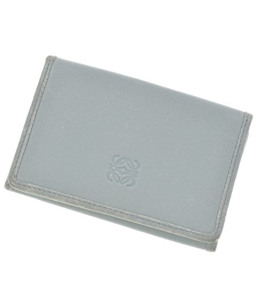LOEWE กล่องใส่บัตร