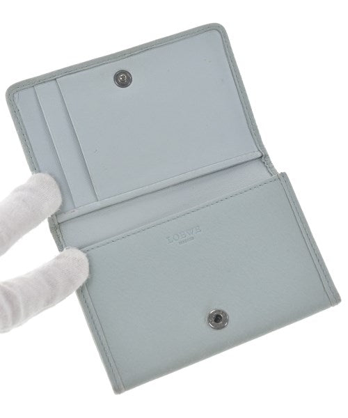 LOEWE กล่องใส่บัตร