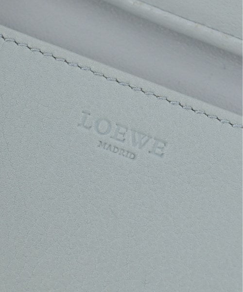 LOEWE กล่องใส่บัตร