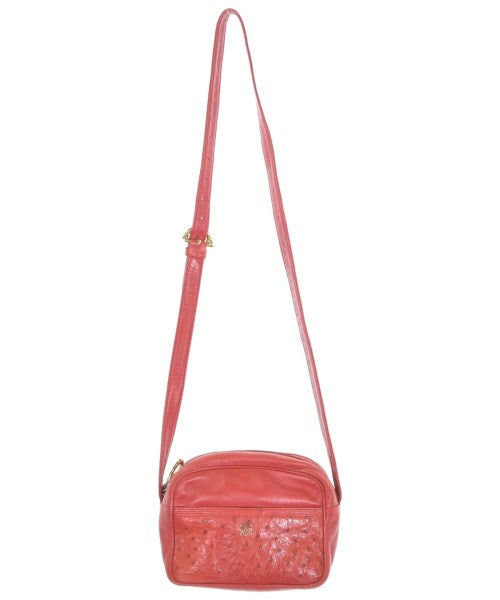 LOEWE กระเป๋าสะพาย