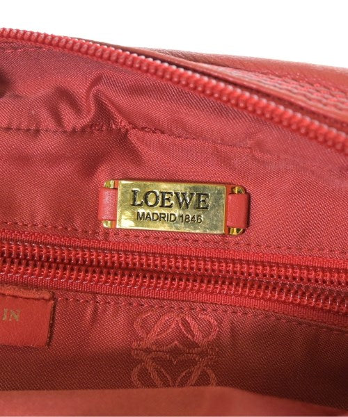 LOEWE กระเป๋าสะพาย