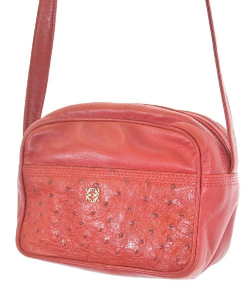 LOEWE กระเป๋าสะพาย