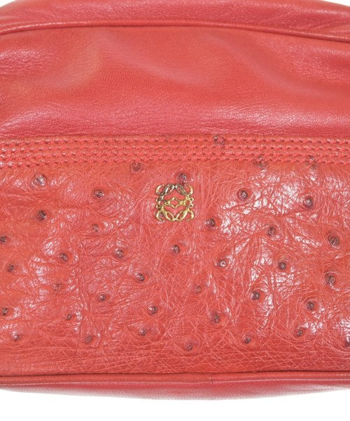 LOEWE กระเป๋าสะพาย