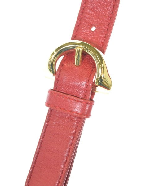 LOEWE กระเป๋าสะพาย