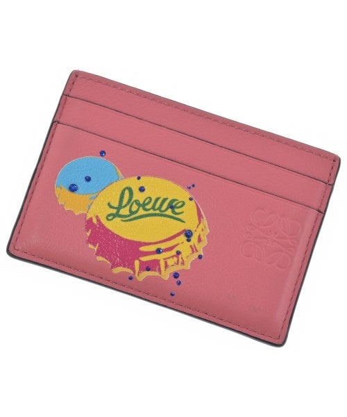 LOEWE กล่องใส่บัตร