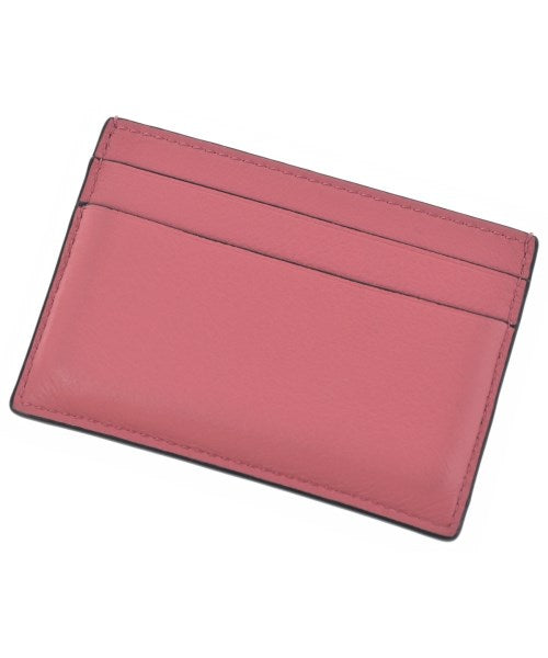 LOEWE กล่องใส่บัตร