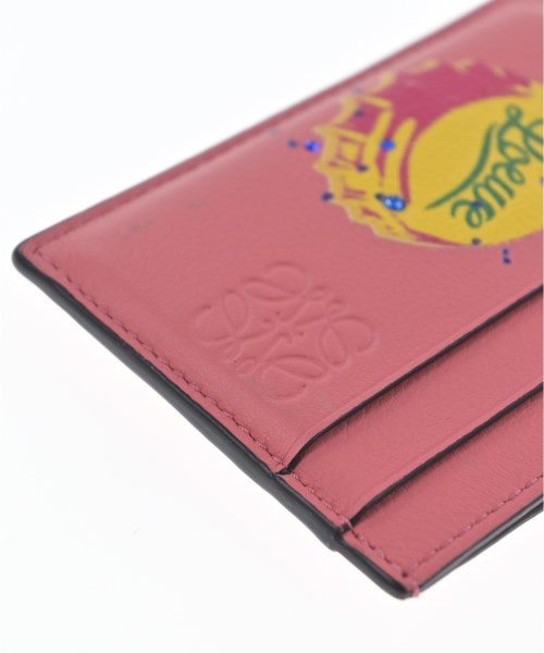 LOEWE กล่องใส่บัตร