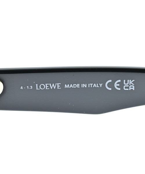 LOEWE แว่นกันแดด