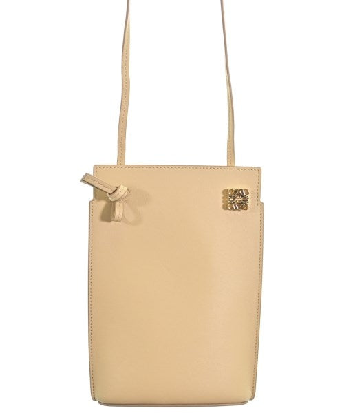LOEWE กระเป๋าสะพาย