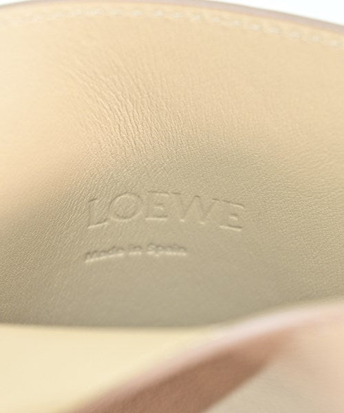 LOEWE กระเป๋าสะพาย