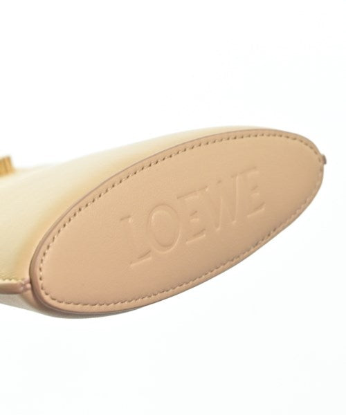 LOEWE กระเป๋าสะพาย