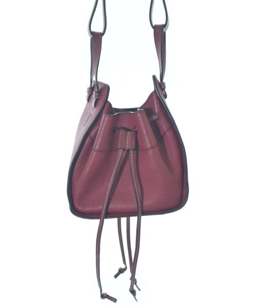 LOEWE กระเป๋าสะพาย