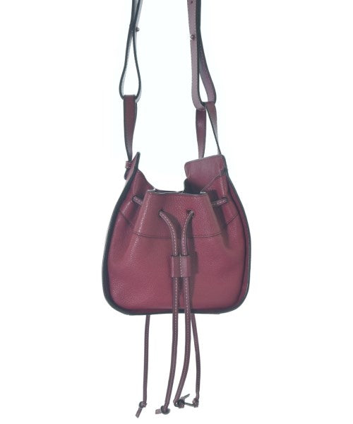 LOEWE กระเป๋าสะพาย