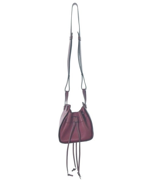 LOEWE กระเป๋าสะพาย