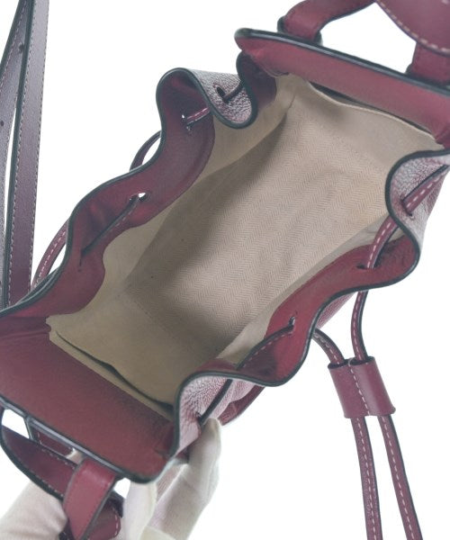 LOEWE กระเป๋าสะพาย