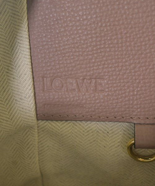 LOEWE กระเป๋าถือ