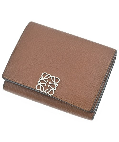 LOEWE กระเป๋าสตางค์/กระเป๋าใส่เหรียญ