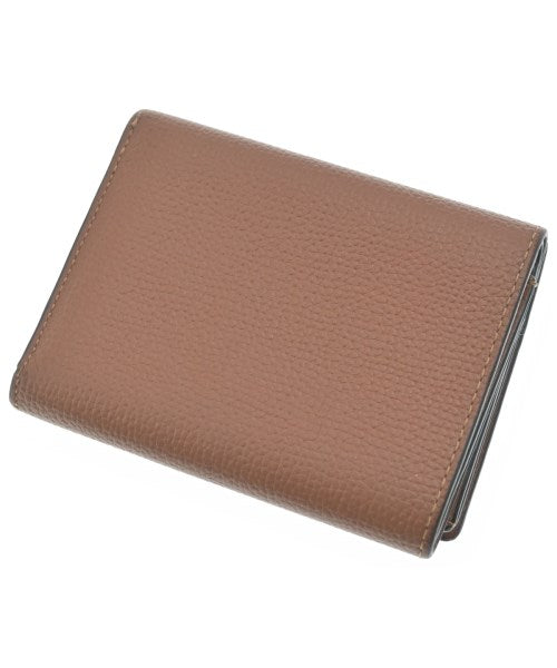 LOEWE กระเป๋าสตางค์/กระเป๋าใส่เหรียญ