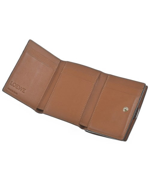 LOEWE กระเป๋าสตางค์/กระเป๋าใส่เหรียญ
