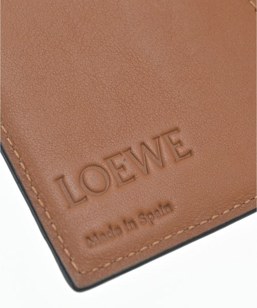 LOEWE กระเป๋าสตางค์/กระเป๋าใส่เหรียญ