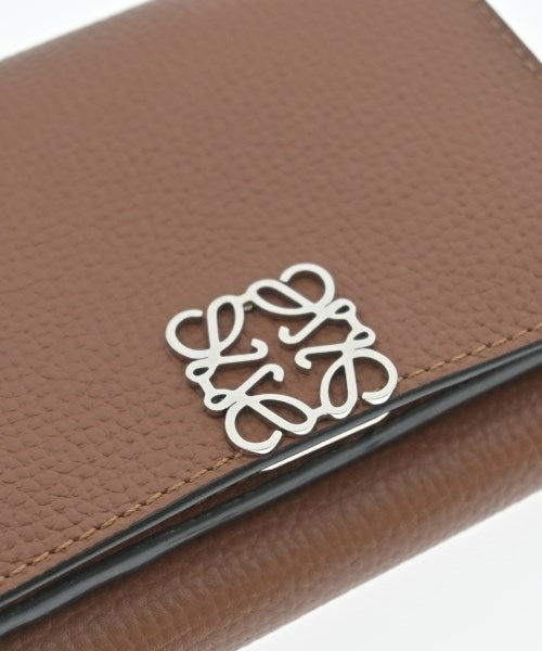 LOEWE กระเป๋าสตางค์/กระเป๋าใส่เหรียญ