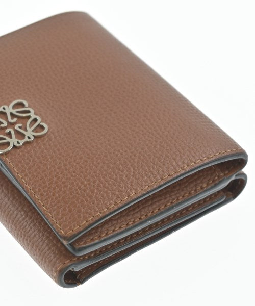 LOEWE กระเป๋าสตางค์/กระเป๋าใส่เหรียญ
