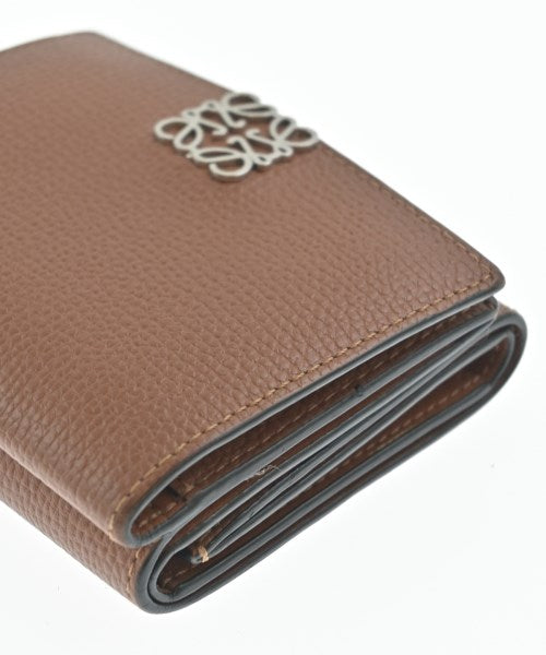 LOEWE กระเป๋าสตางค์/กระเป๋าใส่เหรียญ