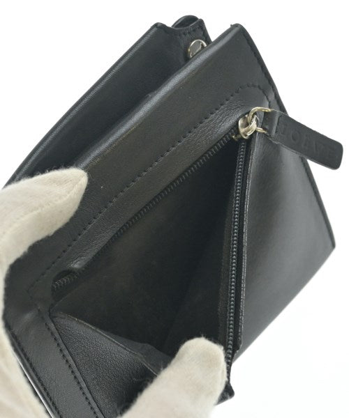LOEWE กระเป๋าสตางค์/กระเป๋าใส่เหรียญ