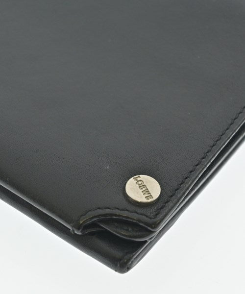 LOEWE กระเป๋าสตางค์/กระเป๋าใส่เหรียญ