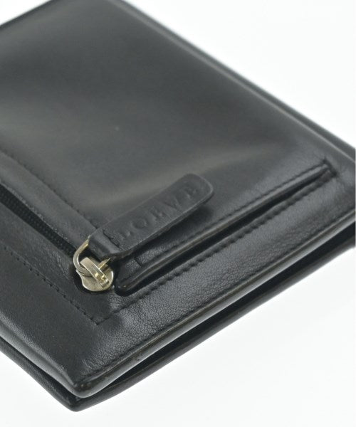 LOEWE กระเป๋าสตางค์/กระเป๋าใส่เหรียญ
