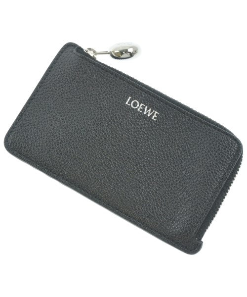 LOEWE กระเป๋าสตางค์/กระเป๋าใส่เหรียญ
