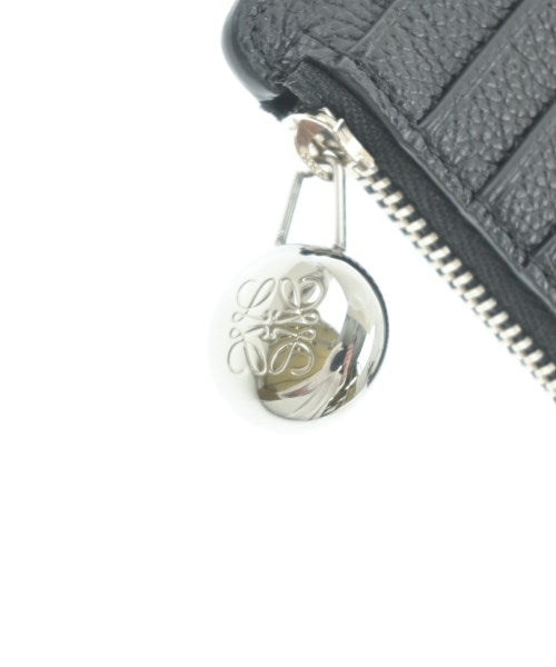 LOEWE กระเป๋าสตางค์/กระเป๋าใส่เหรียญ