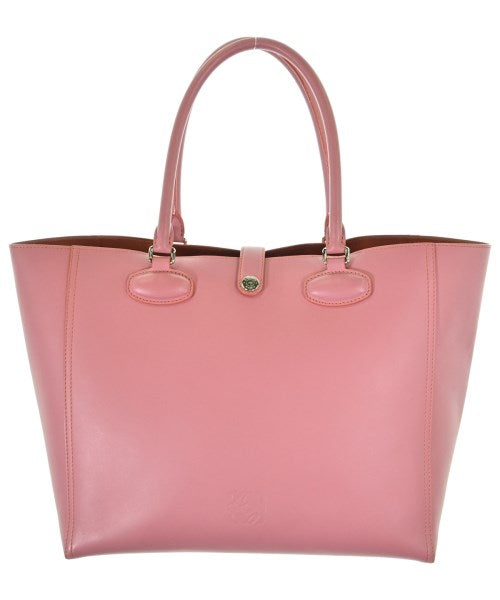 LOEWE กระเป๋าถือขนาดใหญ่