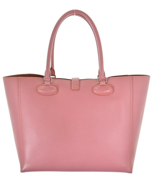LOEWE กระเป๋าถือขนาดใหญ่