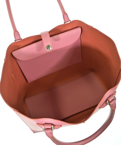 LOEWE กระเป๋าถือขนาดใหญ่