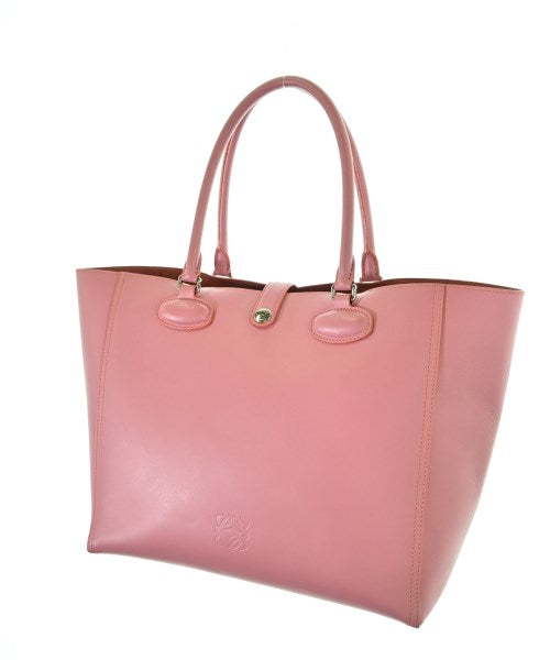 LOEWE กระเป๋าถือขนาดใหญ่