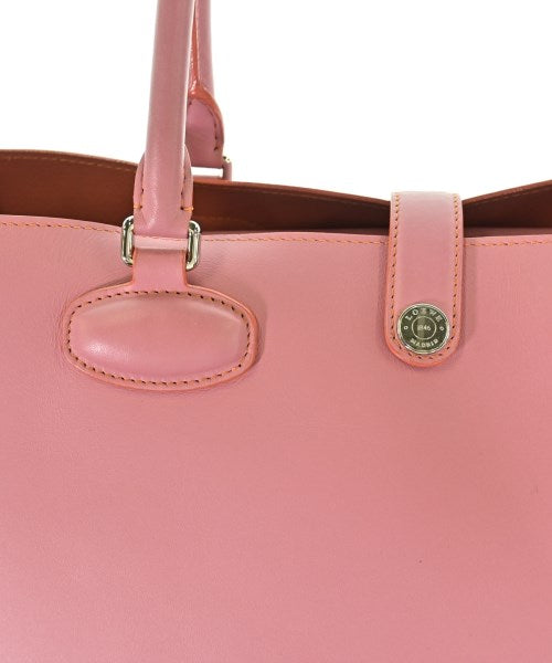 LOEWE กระเป๋าถือขนาดใหญ่