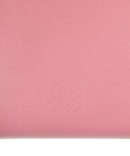 LOEWE กระเป๋าถือขนาดใหญ่