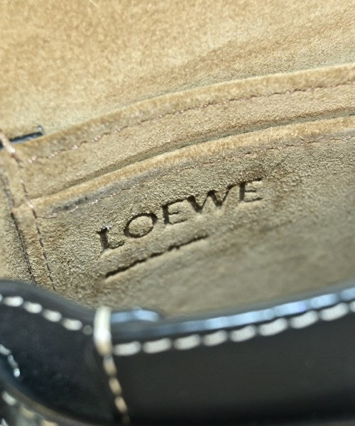 LOEWE กระเป๋าสะพาย