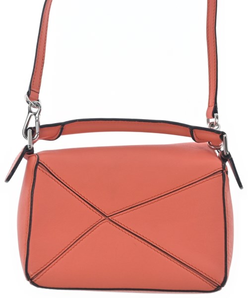 LOEWE กระเป๋าถือ