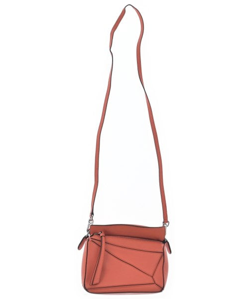 LOEWE กระเป๋าถือ