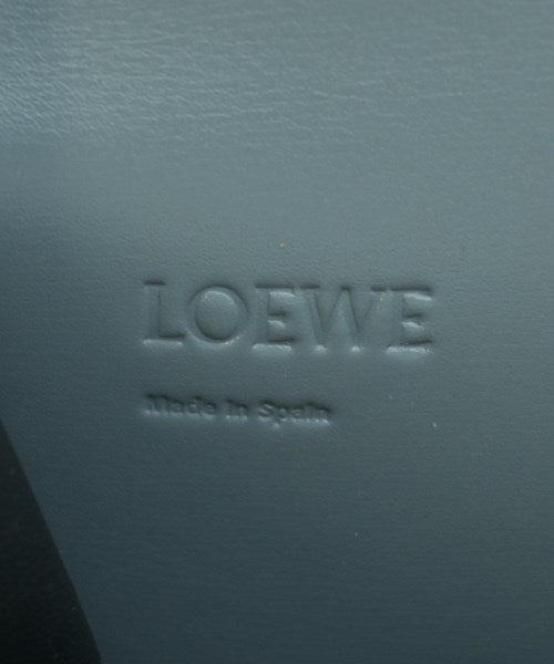 LOEWE กระเป๋าสะพาย