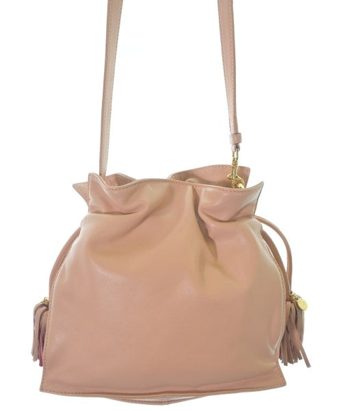 LOEWE กระเป๋าสะพาย